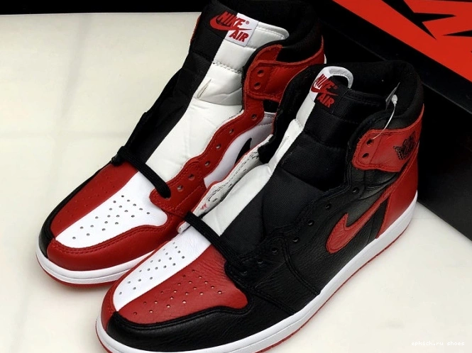 Rep Air Homage Jordan OG Home Retro 861428-061 High To 1 0718